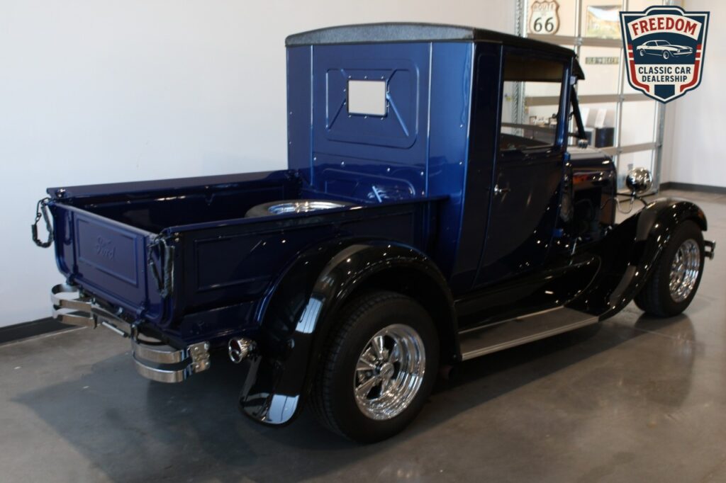 1929 Ford Model A