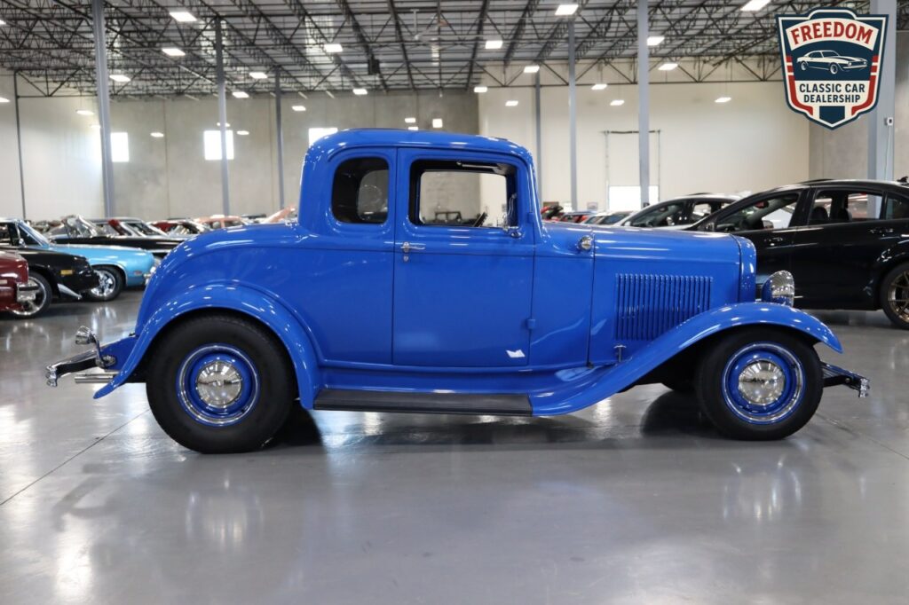 1932 Ford Model B