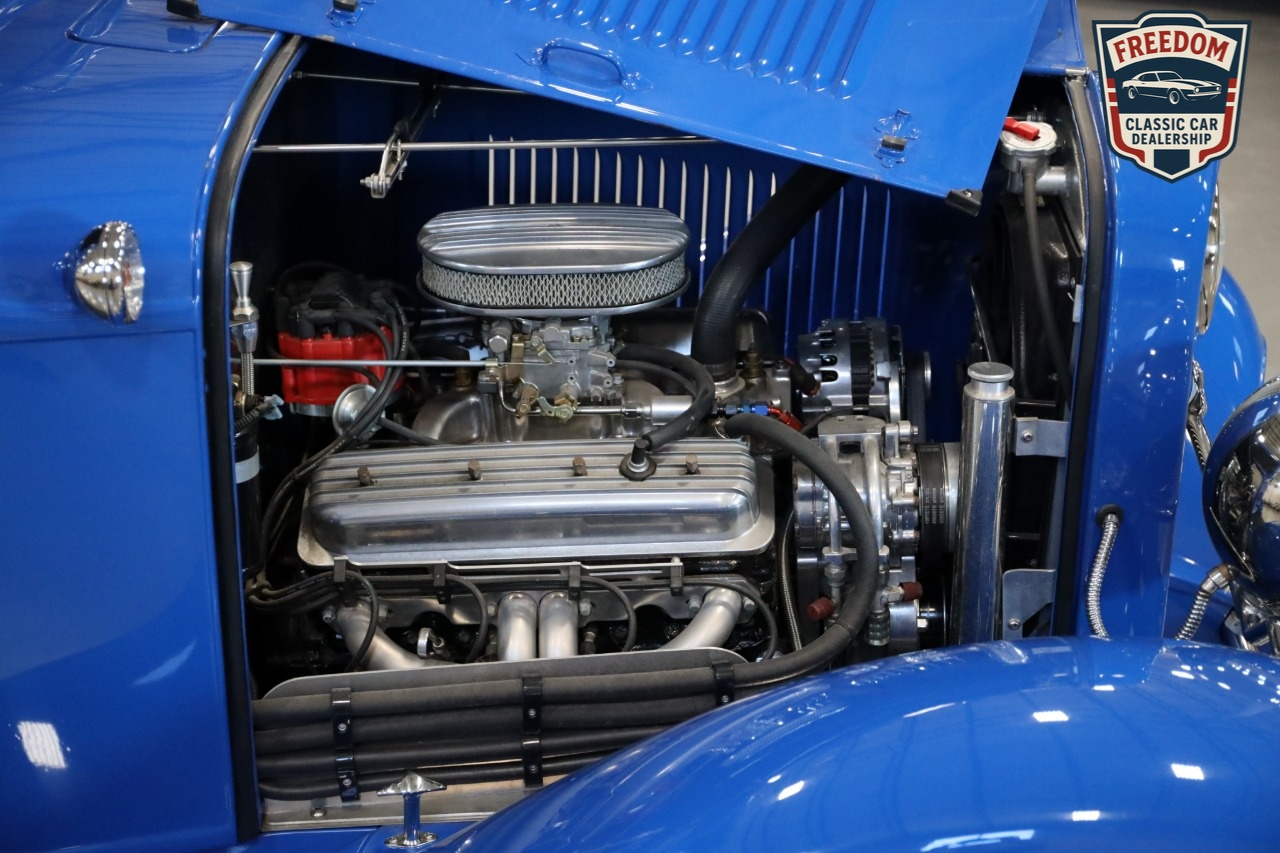 1932 Ford Model B – Freedom Motors – A Timeless Tradition in the Heart ...