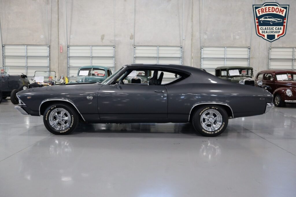 1969 Chevrolet Chevelle