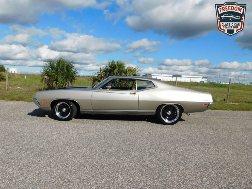 1971 Ford Torino GT