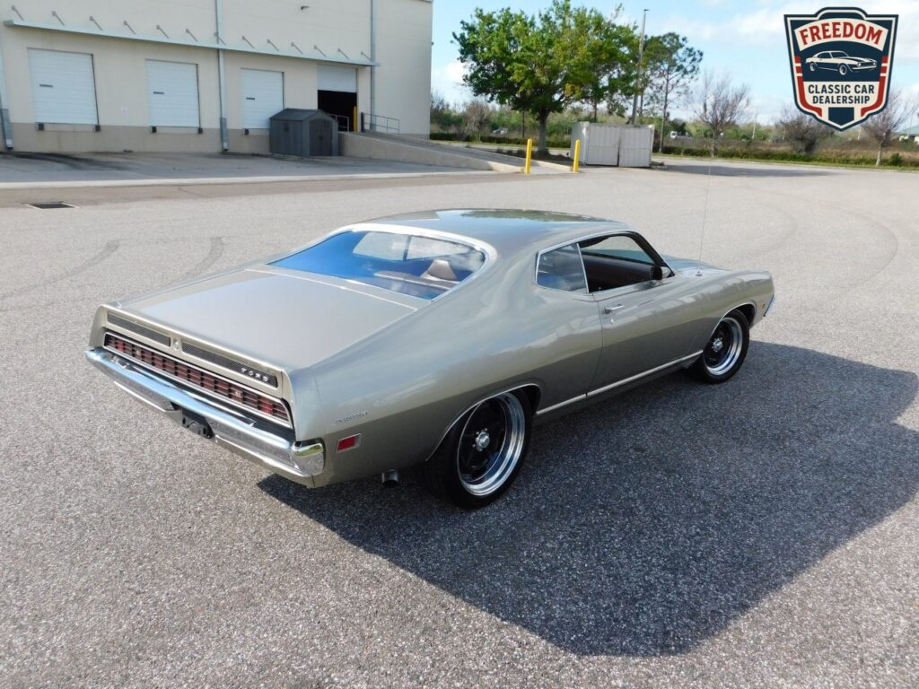 1971 Ford Torino GT